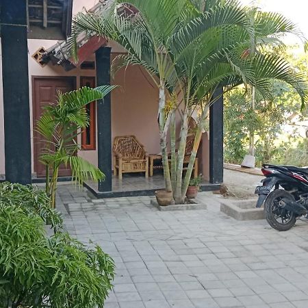 Defa Homestay Kuta  Εξωτερικό φωτογραφία
