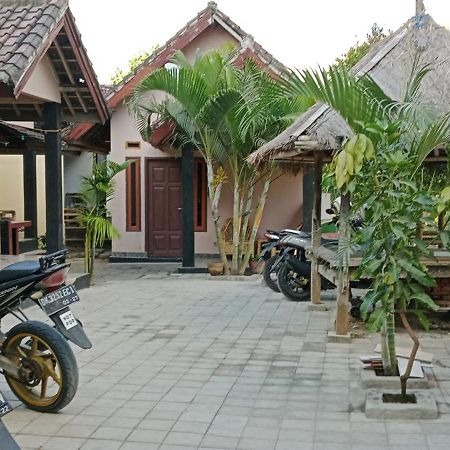 Defa Homestay Kuta  Εξωτερικό φωτογραφία