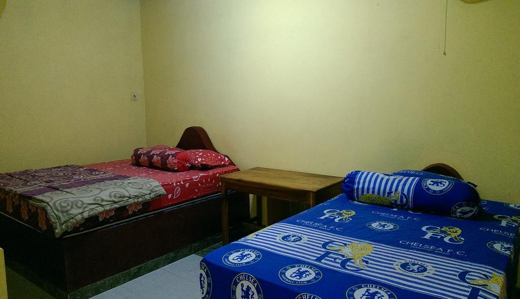 Defa Homestay Kuta  Δωμάτιο φωτογραφία