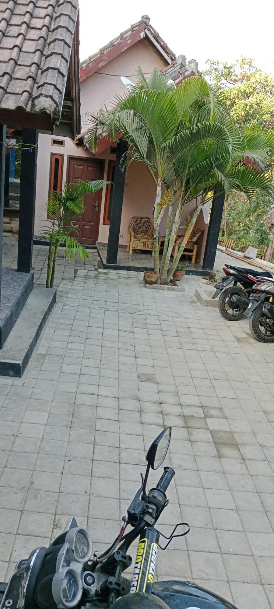 Defa Homestay Kuta  Εξωτερικό φωτογραφία