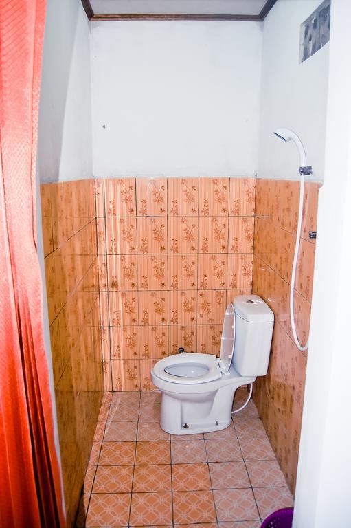 Defa Homestay Kuta  Δωμάτιο φωτογραφία
