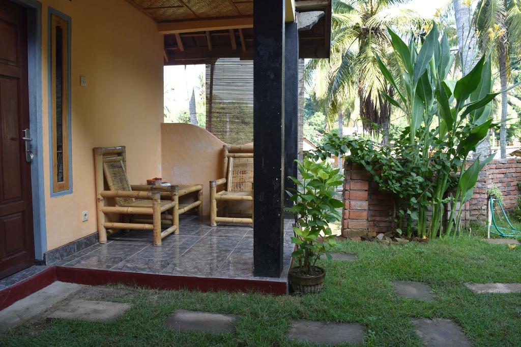 Defa Homestay Kuta  Εξωτερικό φωτογραφία