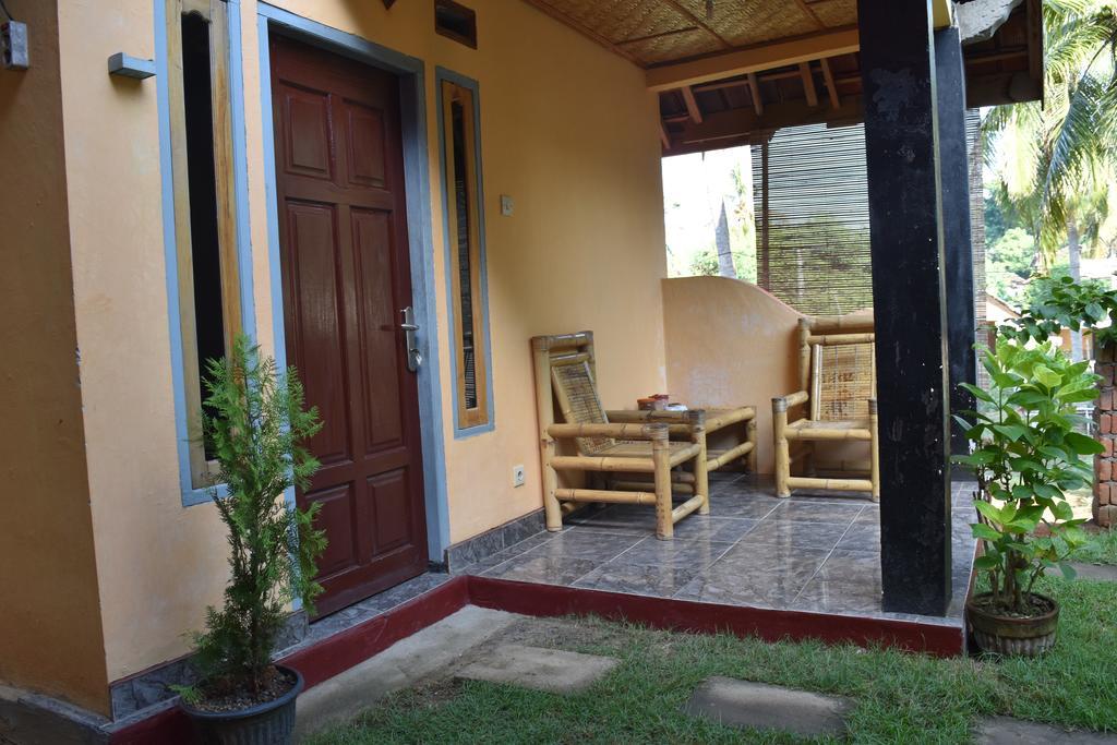 Defa Homestay Kuta  Εξωτερικό φωτογραφία