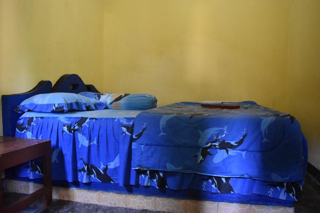 Defa Homestay Kuta  Εξωτερικό φωτογραφία