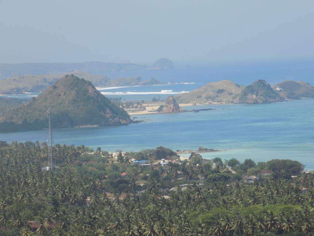 Defa Homestay Kuta  Εξωτερικό φωτογραφία