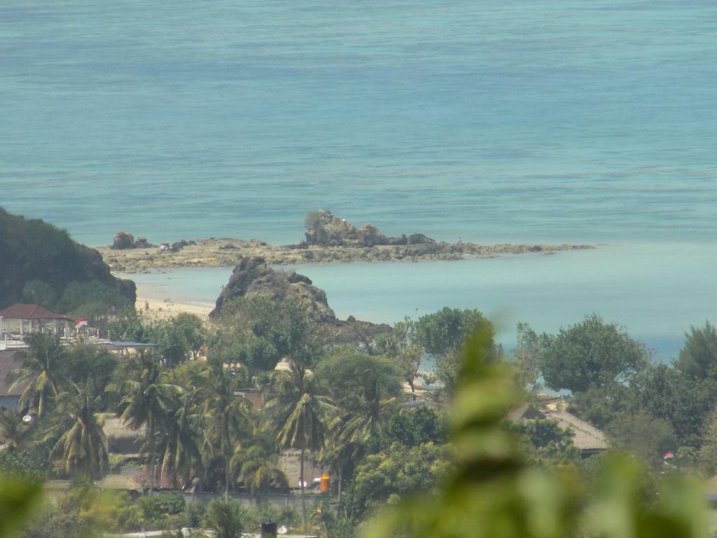 Defa Homestay Kuta  Εξωτερικό φωτογραφία