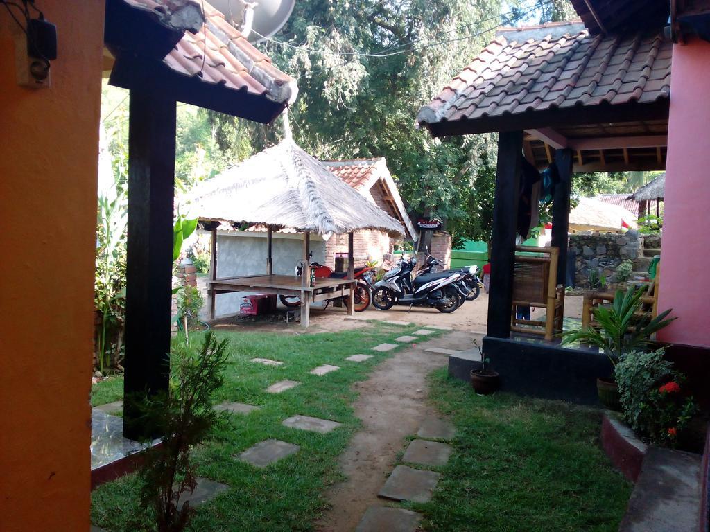 Defa Homestay Kuta  Εξωτερικό φωτογραφία