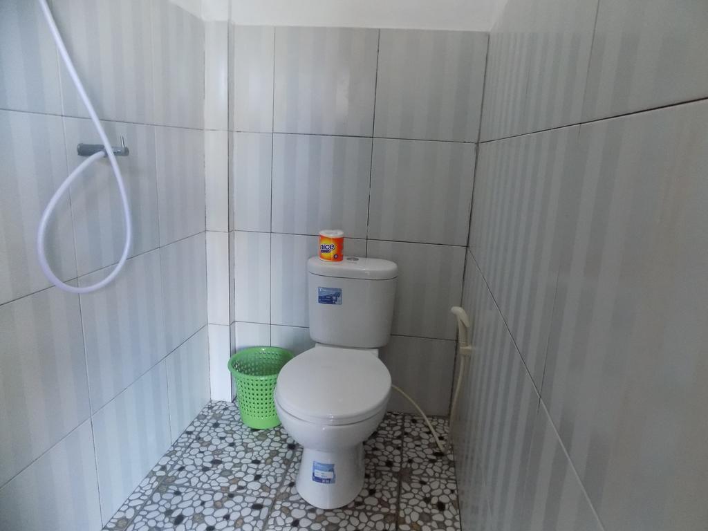 Defa Homestay Kuta  Εξωτερικό φωτογραφία