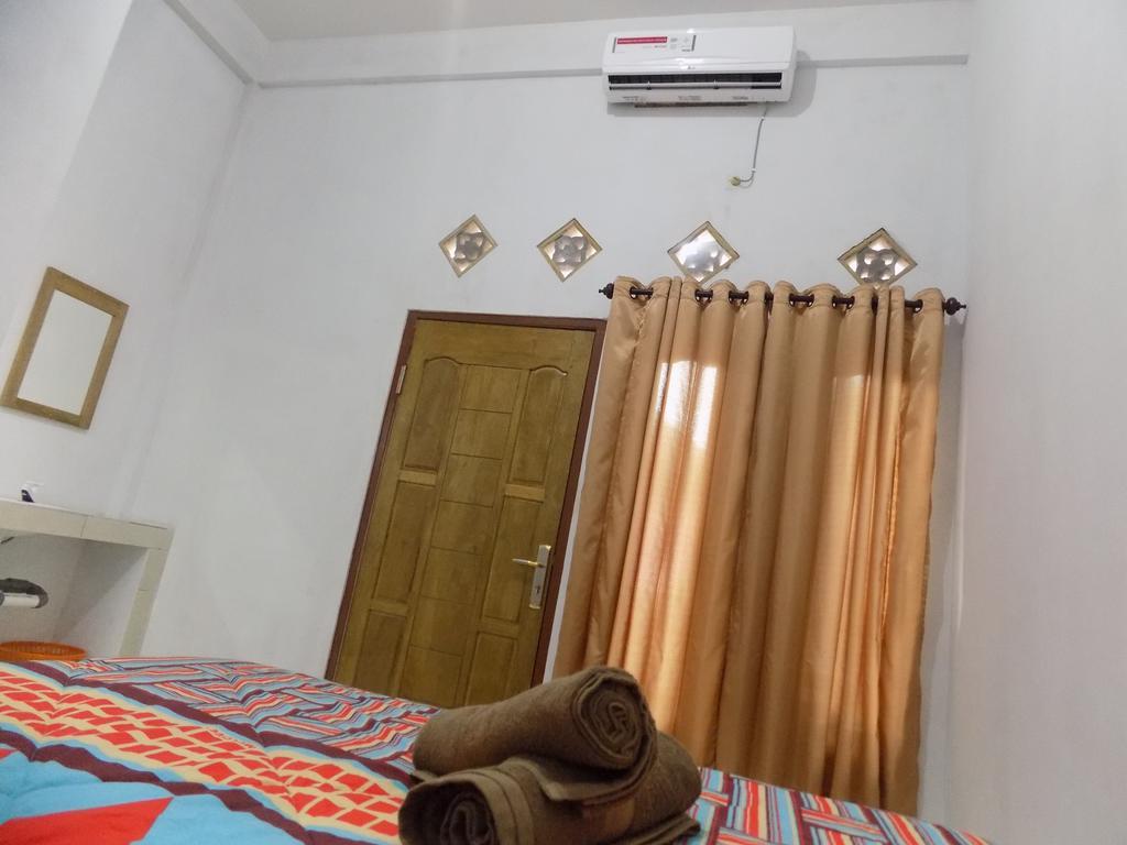 Defa Homestay Kuta  Εξωτερικό φωτογραφία