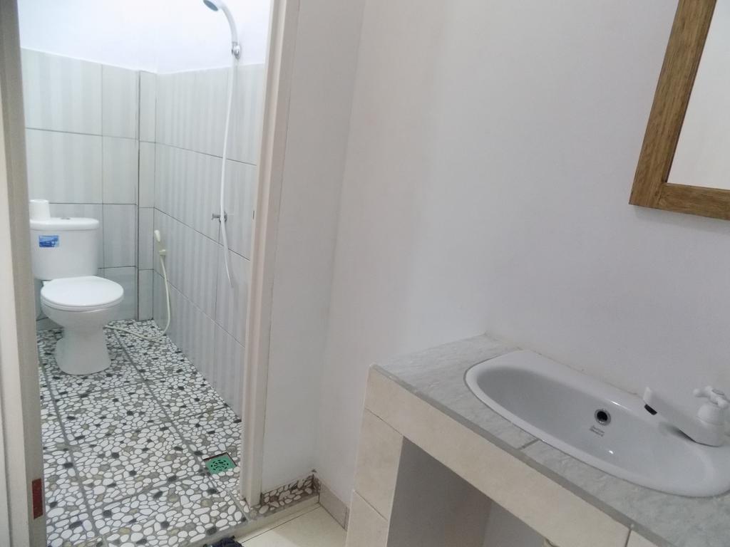 Defa Homestay Kuta  Εξωτερικό φωτογραφία