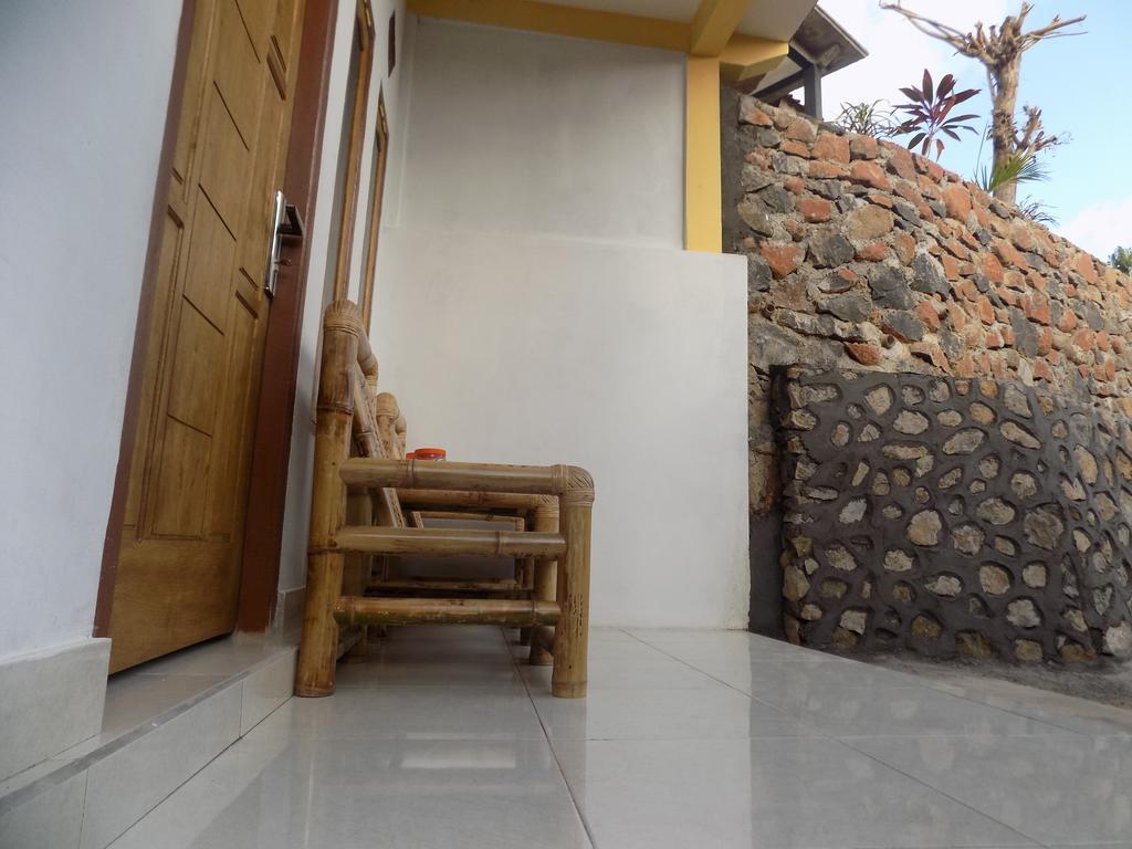 Defa Homestay Kuta  Εξωτερικό φωτογραφία