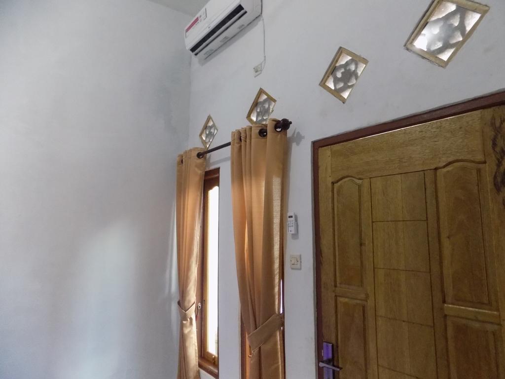 Defa Homestay Kuta  Εξωτερικό φωτογραφία