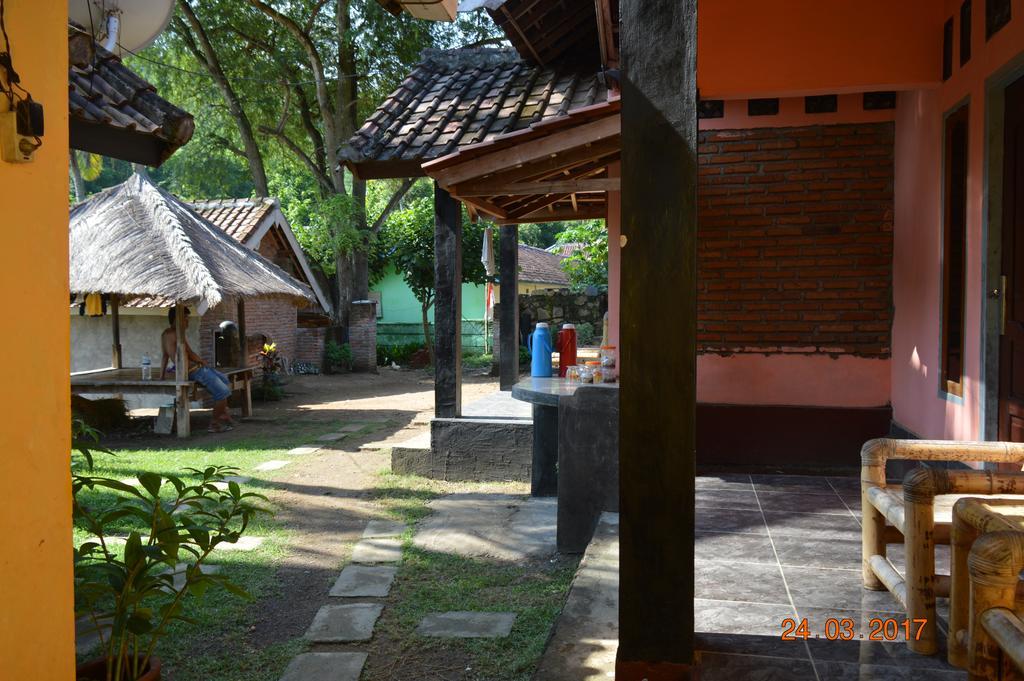 Defa Homestay Kuta  Εξωτερικό φωτογραφία