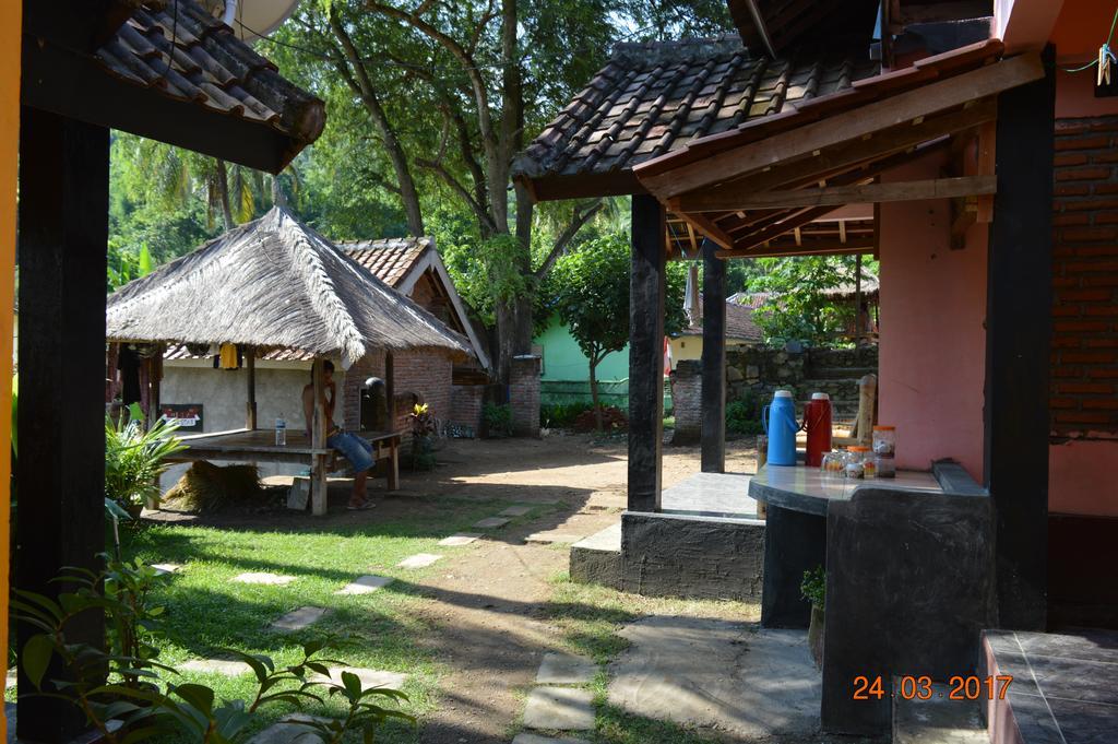 Defa Homestay Kuta  Εξωτερικό φωτογραφία