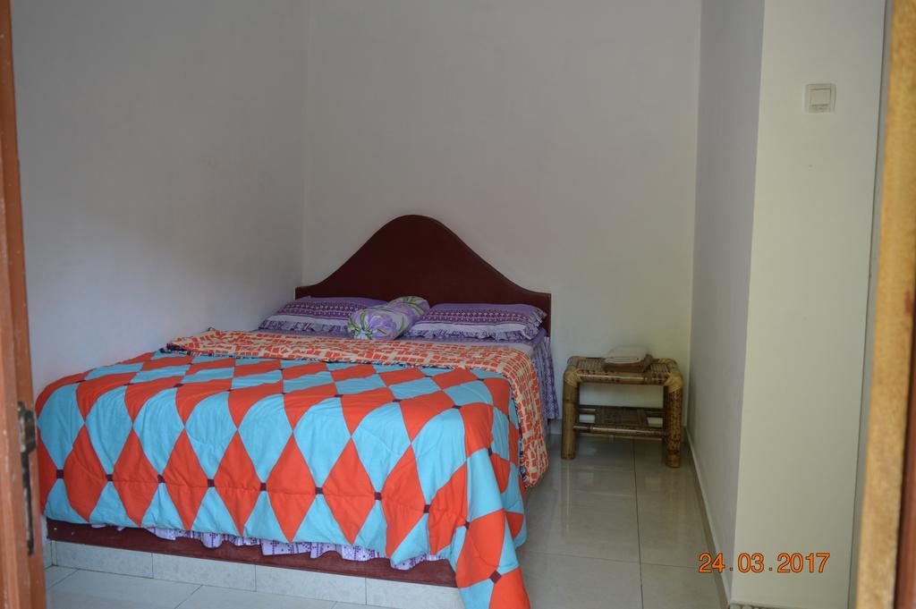Defa Homestay Kuta  Εξωτερικό φωτογραφία