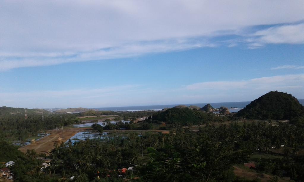 Defa Homestay Kuta  Εξωτερικό φωτογραφία