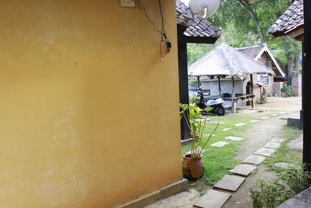 Defa Homestay Kuta  Εξωτερικό φωτογραφία
